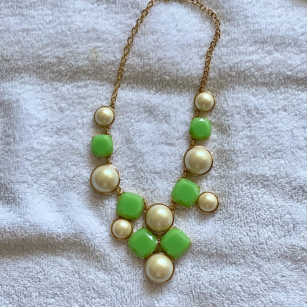NWT Kate Spade Adjustable Necklace